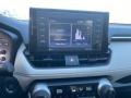 Super White - RAV4 XLE AWD Photo No. 8
