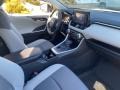 Super White - RAV4 XLE AWD Photo No. 10