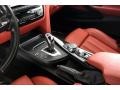 Black Sapphire Metallic - 4 Series 430i Convertible Photo No. 16