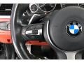 Black Sapphire Metallic - 4 Series 430i Convertible Photo No. 18