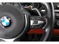 Black Sapphire Metallic - 4 Series 430i Convertible Photo No. 19