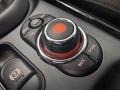 Carbon Black/Cross Punch Leather Controls Photo for 2021 Mini Clubman #141054807