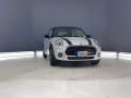 White Silver Metallic - Hardtop Cooper 2 Door Photo No. 2