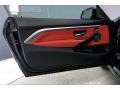 Black Sapphire Metallic - 4 Series 430i Convertible Photo No. 23