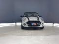 White Silver Metallic - Hardtop Cooper 2 Door Photo No. 3