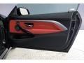 Black Sapphire Metallic - 4 Series 430i Convertible Photo No. 24