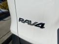 Super White - RAV4 XLE AWD Photo No. 23