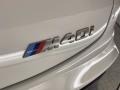 2021 BMW X4 M40i Badge and Logo Photo