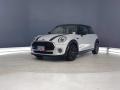 White Silver Metallic - Hardtop Cooper 2 Door Photo No. 5