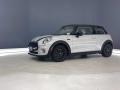 White Silver Metallic - Hardtop Cooper 2 Door Photo No. 6