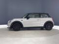 White Silver Metallic - Hardtop Cooper 2 Door Photo No. 7
