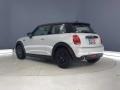 White Silver Metallic - Hardtop Cooper 2 Door Photo No. 8