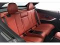 Black Sapphire Metallic - 4 Series 430i Convertible Photo No. 28