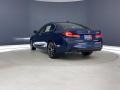 2021 Phytonic Blue Metallic BMW 5 Series 530i Sedan  photo #9