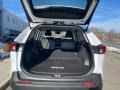 Super White - RAV4 XLE AWD Photo No. 29