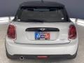 White Silver Metallic - Hardtop Cooper 2 Door Photo No. 9