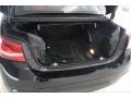Black Sapphire Metallic - 4 Series 430i Convertible Photo No. 30