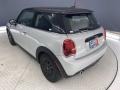 White Silver Metallic - Hardtop Cooper 2 Door Photo No. 10