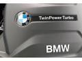 2018 Black Sapphire Metallic BMW 4 Series 430i Convertible  photo #33