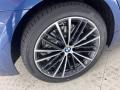 2021 Phytonic Blue Metallic BMW 5 Series 530i Sedan  photo #18