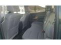 2014 Rainforest Green Metallic Chevrolet Silverado 1500 LTZ Z71 Crew Cab 4x4  photo #5
