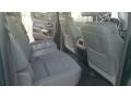 2014 Rainforest Green Metallic Chevrolet Silverado 1500 LTZ Z71 Crew Cab 4x4  photo #6