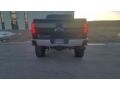 2014 Rainforest Green Metallic Chevrolet Silverado 1500 LTZ Z71 Crew Cab 4x4  photo #11