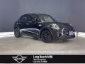 Midnight Black Metallic 2021 Mini Hardtop Cooper S