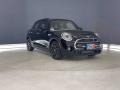Midnight Black Metallic - Hardtop Cooper S Photo No. 2