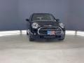 Midnight Black Metallic - Hardtop Cooper S Photo No. 3