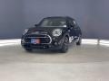 Midnight Black Metallic - Hardtop Cooper S Photo No. 6
