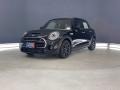 Midnight Black Metallic - Hardtop Cooper S Photo No. 7