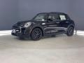 Midnight Black Metallic - Hardtop Cooper S Photo No. 9
