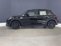 Midnight Black Metallic - Hardtop Cooper S Photo No. 11
