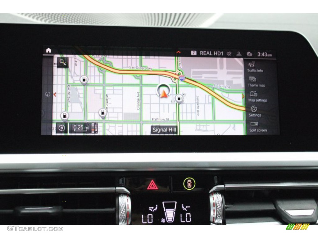 2021 BMW 4 Series 430i Coupe Navigation Photo #141055587