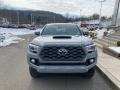 Cement - Tacoma TRD Sport Double Cab 4x4 Photo No. 11