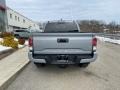Cement - Tacoma TRD Sport Double Cab 4x4 Photo No. 14