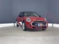 Chili Red - Hardtop Cooper S Photo No. 2