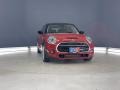 Chili Red - Hardtop Cooper S Photo No. 3