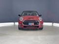 Chili Red - Hardtop Cooper S Photo No. 4