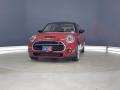 Chili Red - Hardtop Cooper S Photo No. 5