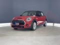 Chili Red - Hardtop Cooper S Photo No. 6