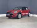 Chili Red - Hardtop Cooper S Photo No. 7