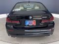 2021 Jet Black BMW 5 Series 530i Sedan  photo #10