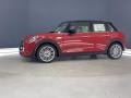 Chili Red - Hardtop Cooper S Photo No. 9