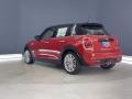 Chili Red - Hardtop Cooper S Photo No. 11