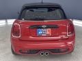 Chili Red - Hardtop Cooper S Photo No. 12