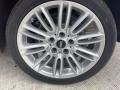 2021 Mini Hardtop Cooper S Wheel and Tire Photo