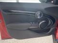 Carbon Black Door Panel Photo for 2021 Mini Hardtop #141056055