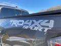 2021 Magnetic Gray Metallic Toyota Tacoma TRD Sport Double Cab 4x4  photo #24